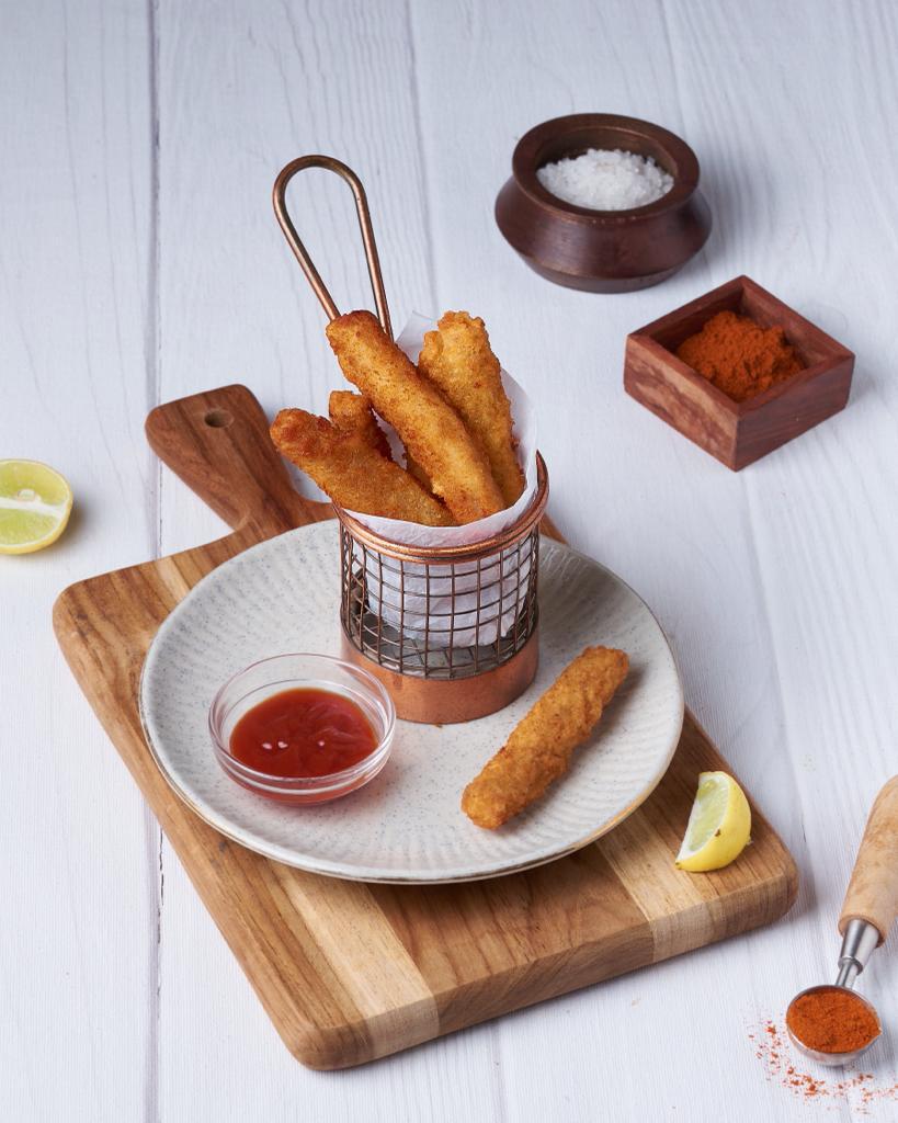 Morico Fish Fingers