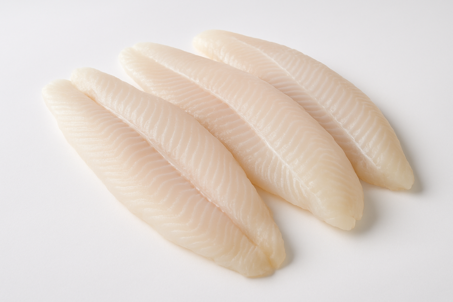 Basa Fillets 
