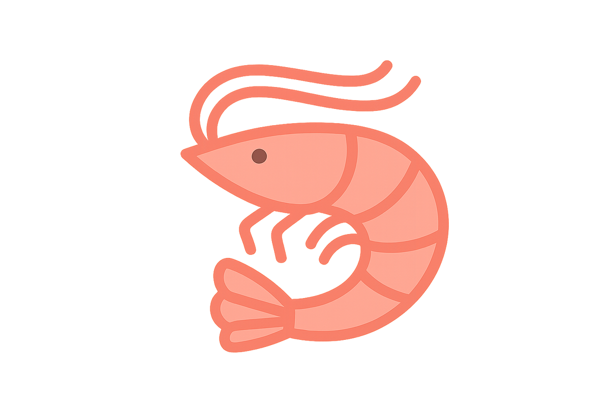 icon for prawns