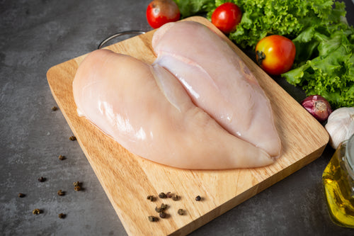 Chicken Breast (1 kg)