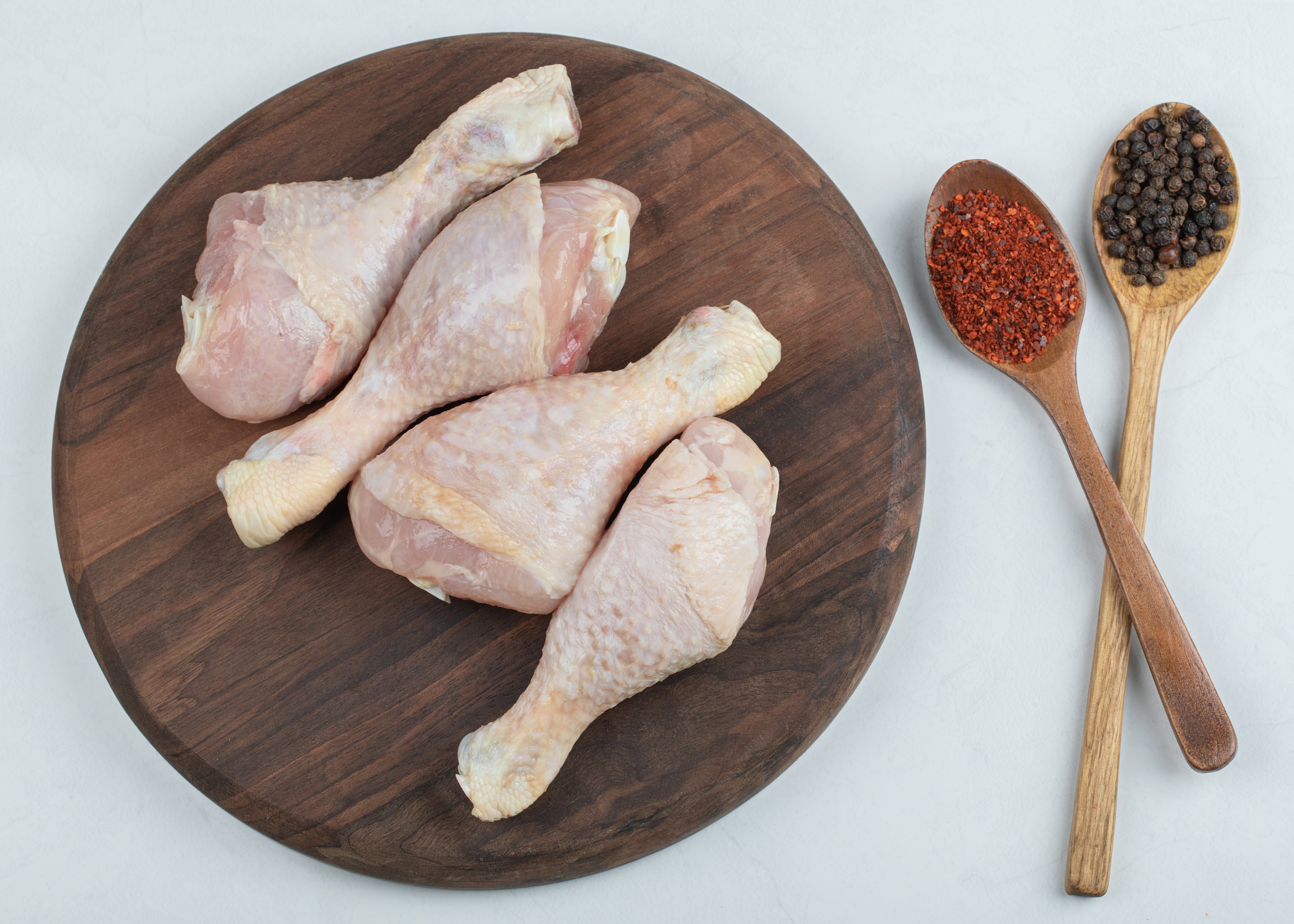Chicken Drumsticks (1 kg)