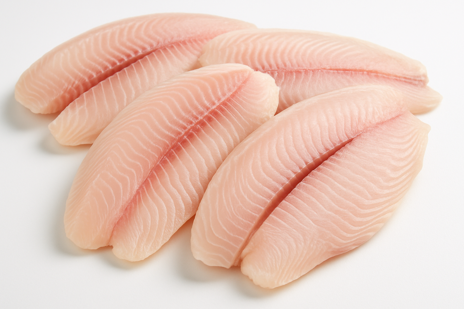 Tilapia Fillets