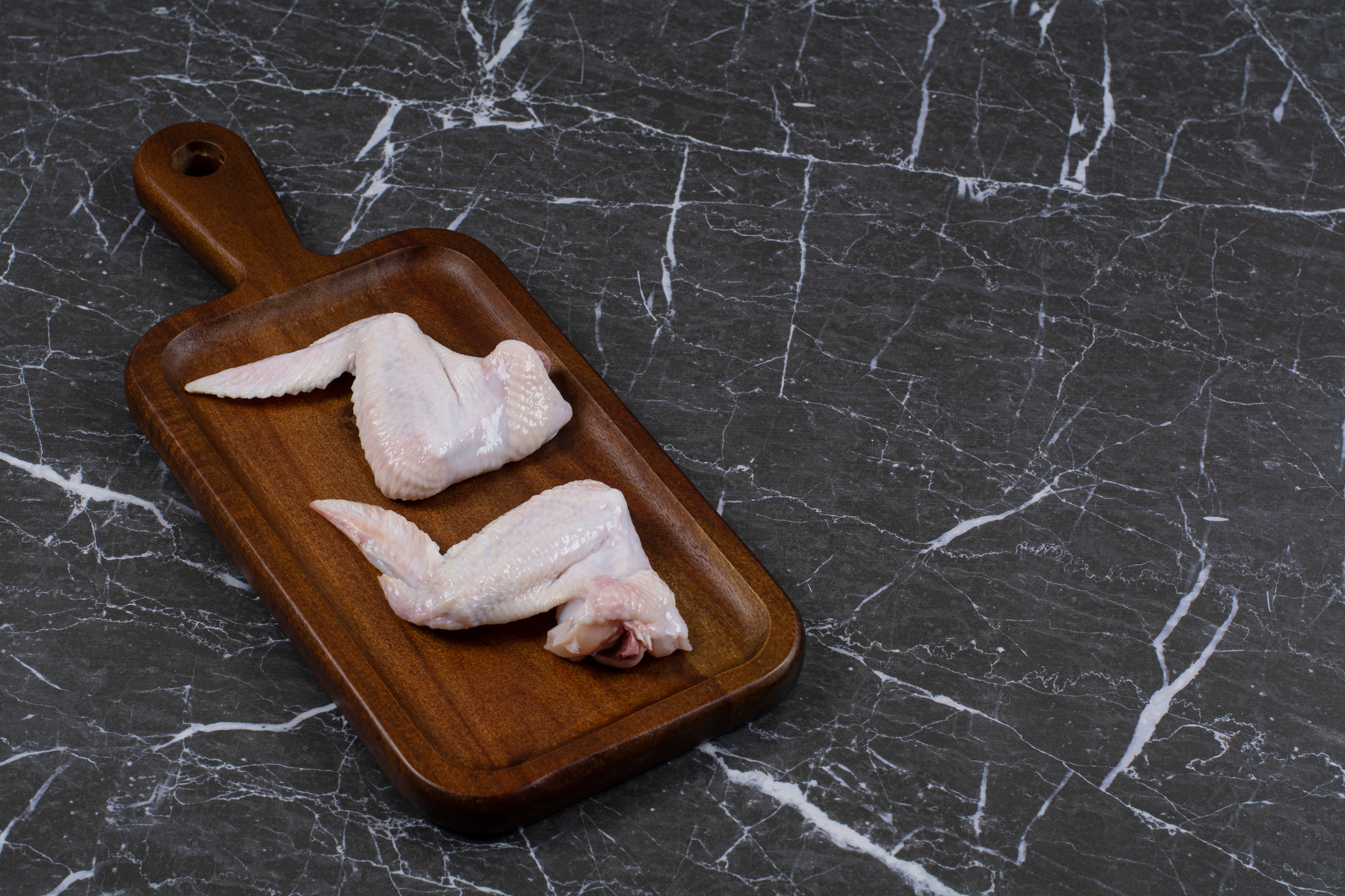 Chicken Wings (1 kg)